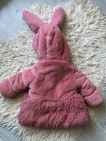 Diğer Pelus mont