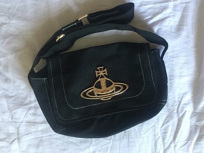 vivienne westwood nana y2k grunge çanta