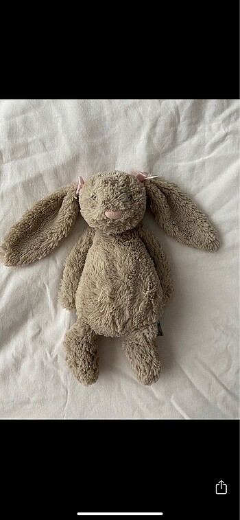 jellycat tavşan 30cm