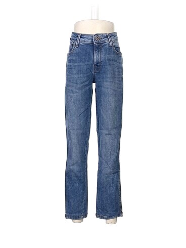 Mango Jean / Kot %70 İndirimli.