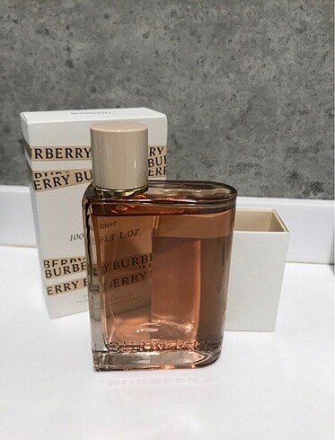 Burberry Her Intense 100 ml Kadın Parfüm