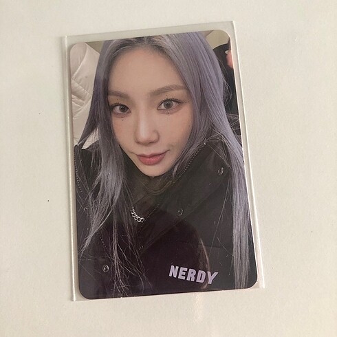 taeyeon pc