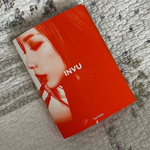 invu album