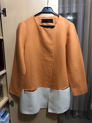 Zara ceket