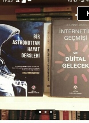 6 kitap fiyatıdır orjinal bandrollü 