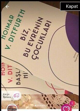  6 kitap fiyatıdır orjinal bandrollü 