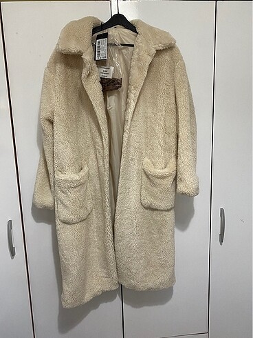 Peluş kaban