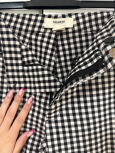 Pull and Bear Pull and bear pantolon