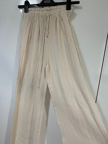 Pull and Bear Pull and bear rustik pantolon