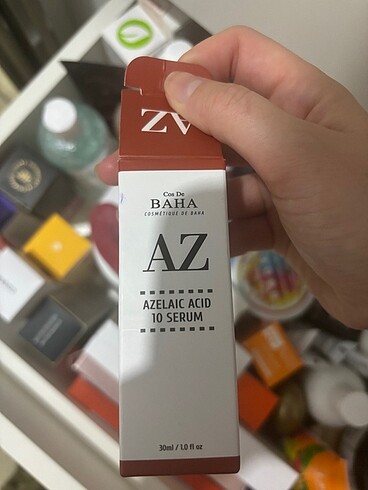 Serum