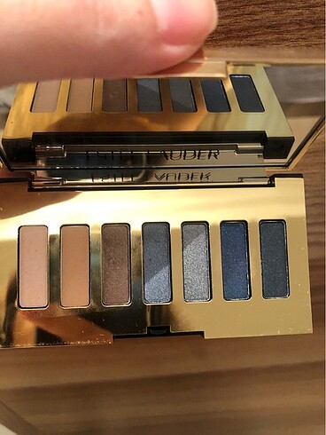 Estee Lauder Far Paleti