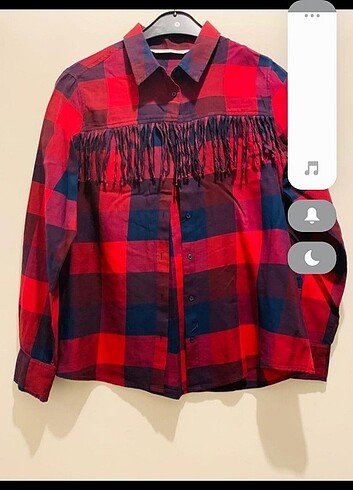 40 Beden çeşitli Renk Zara basic gömlek