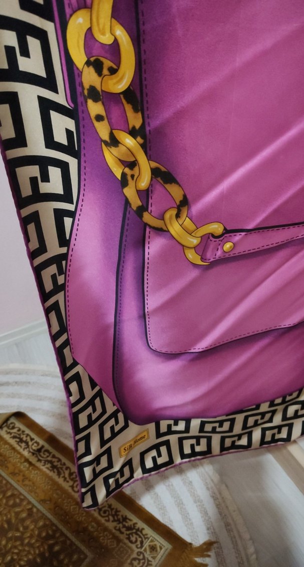 Silk homm - Görsel 2