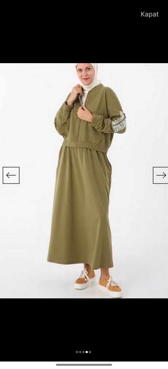 haki ikili takım markayı bilen bilir - Görsel 3