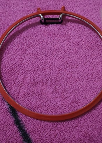 Renkli elişi yapma Aksesuar Seti - Görsel 3