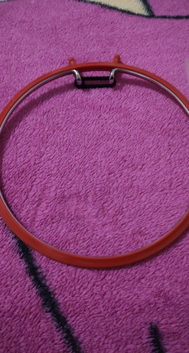 Renkli elişi yapma Aksesuar Seti - Görsel 3