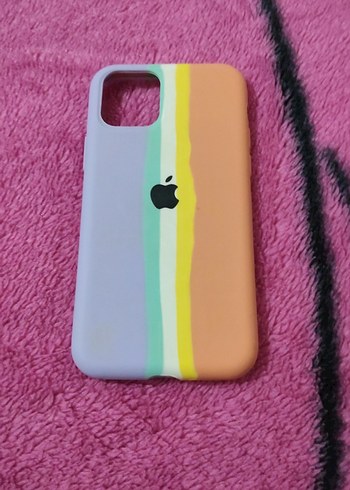 Kilitli Siyah Telefon Kılıfı 3 adet iPhone 11 pro - Görsel 3