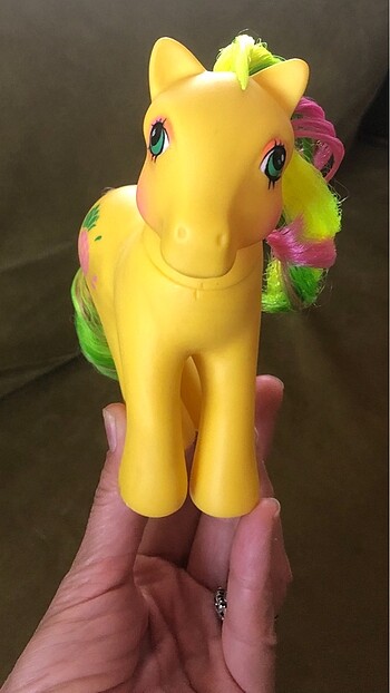My Little Pony G1