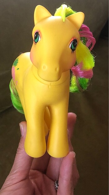  My Little Pony G1