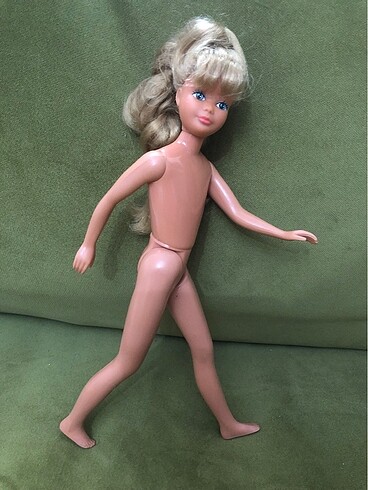 Barbie Barbie Skipper Bebek