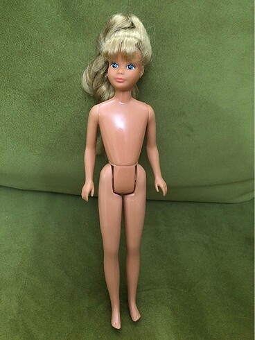  Beden Barbie Skipper Bebek