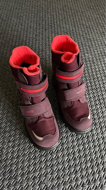 Superfıt Superfit 809080 Gore-Tex Unisex Bot