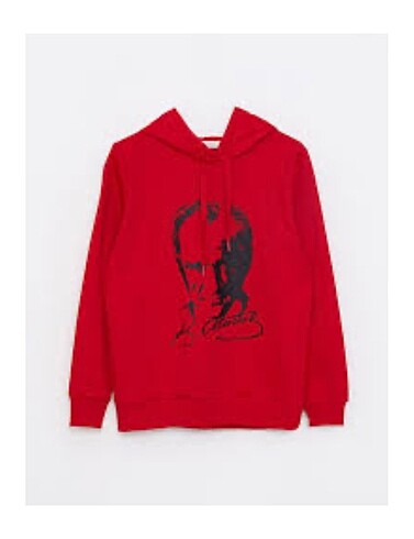 Defacto Sweatshirt unisex