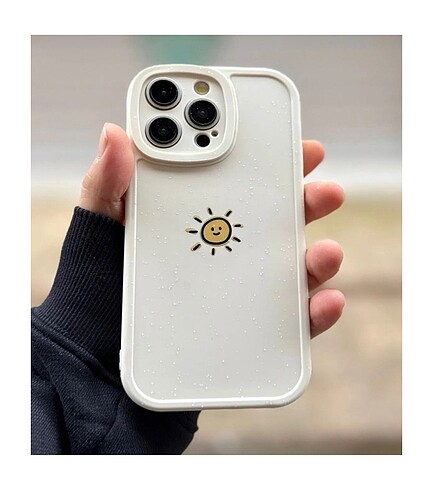 İPhone 16pro max telefon kılıfı