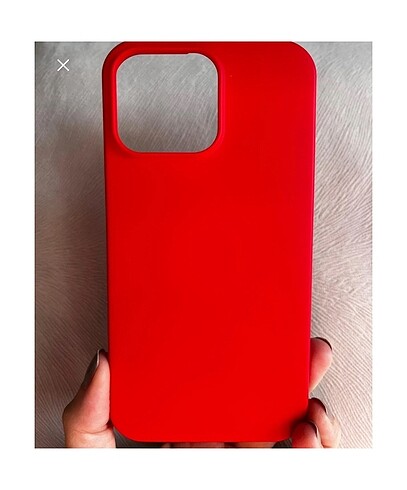 İPhone 16pro max telefon kılıfı