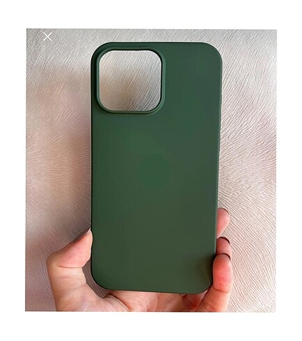 İPhone 16pro max telefon kılıfı