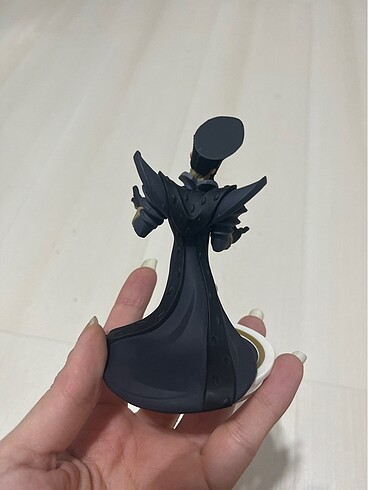  Beden Disney Infinity Alice Harikalar Diyarında Time