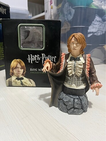 Gentle Giant Ron Weasley Yule Ball Limited Edition Harry Potter
