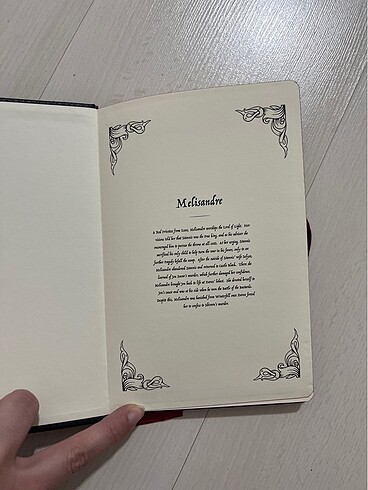  Beden Renk Lisanslı Game of Thrones Defter