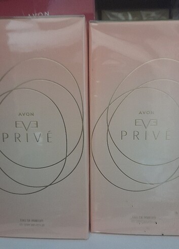 Eve pembe parfum