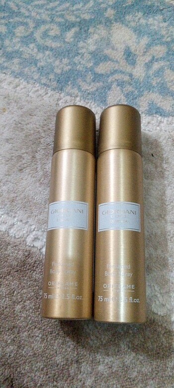 Deodarant - Görsel 2