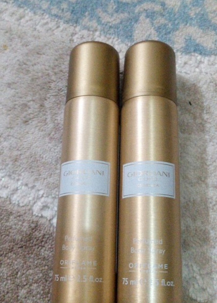 Deodarant - Görsel 2