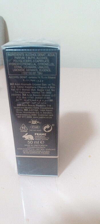 Absolute sandal  - Görsel 2