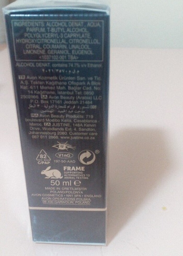 Absolute sandal  - Görsel 2