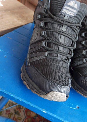 Skechers Kadın Goretex bot - Görsel 8