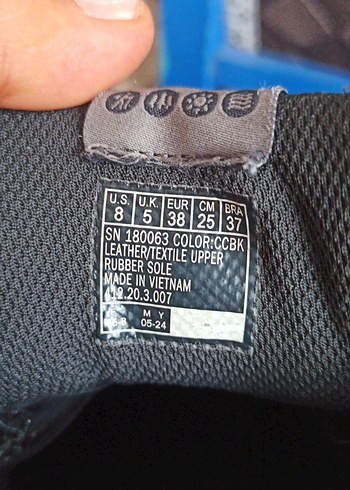 Skechers Kadın Goretex bot - Görsel 5
