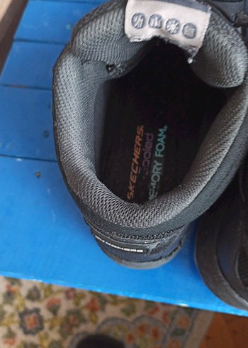 Skechers Kadın Goretex bot - Görsel 15
