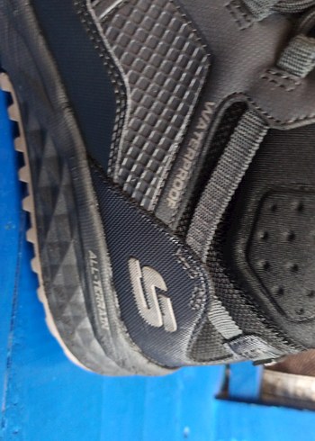 38 Beden Skechers Kadın Goretex bot