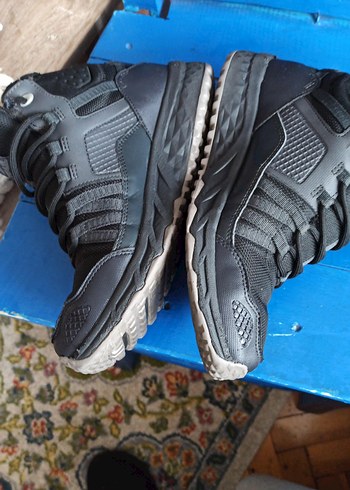 Skechers Kadın Goretex bot - Görsel 9