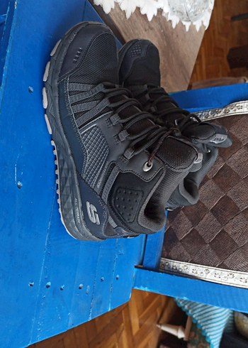 Skechers Kadın Goretex bot