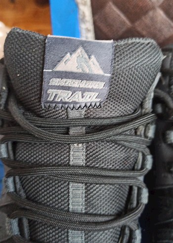 Skechers Kadın Goretex bot - Görsel 7