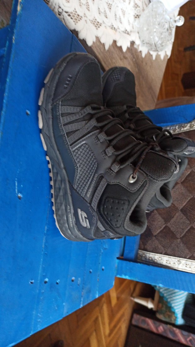 Skechers Kadın Goretex bot - Görsel 2
