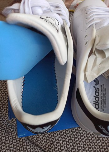 Adidas Stan Smith Ayakkabı - Görsel 11