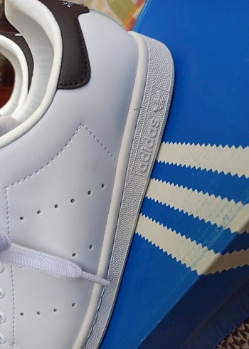 Adidas Stan Smith Ayakkabı - Görsel 8