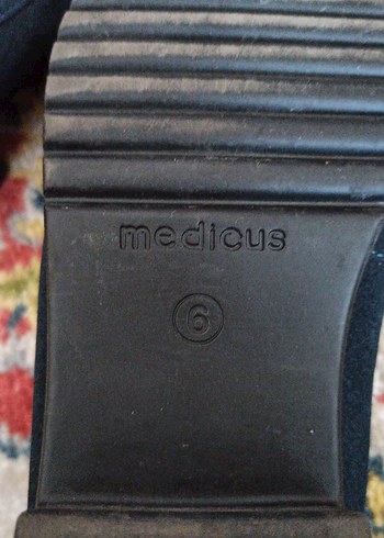 Mavi Kadın Dolgu Topuklu Günlük Ayakkabı - Görsel 10