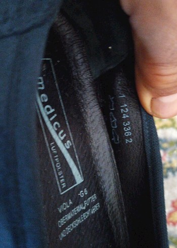 Mavi Kadın Dolgu Topuklu Günlük Ayakkabı - Görsel 11